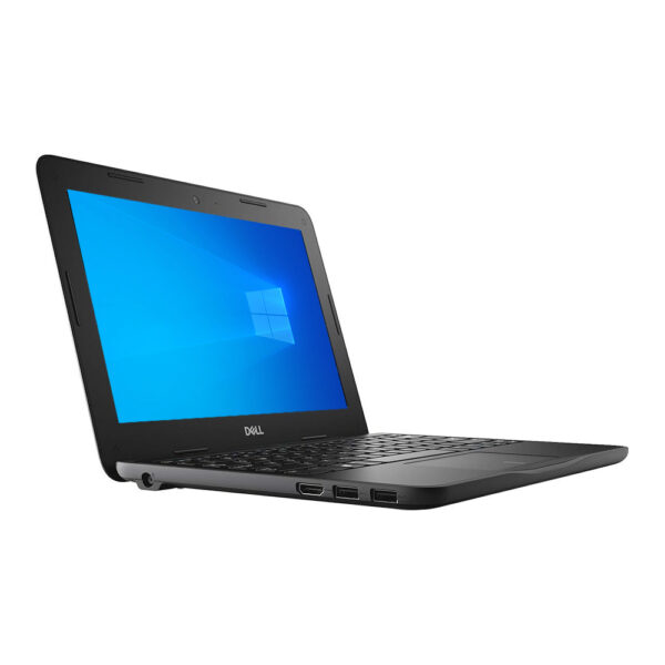 Dell Latitude 3190, 11″ Touch, Intel Pentium N5030 8GB, 128GB SSD, Windows 10 Pro (Kompatibel med Windows 11). Begagnad (B-Grade)