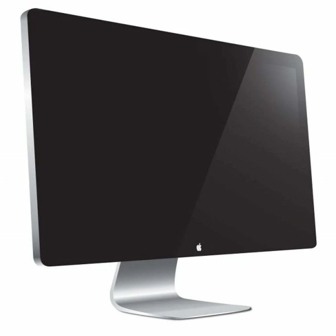 Apple Thunderbolt Display 27