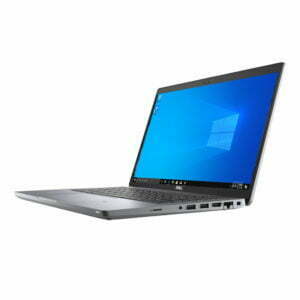 Dell Latitude 5420