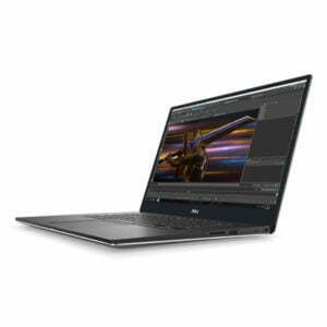 Dell Precision 5540