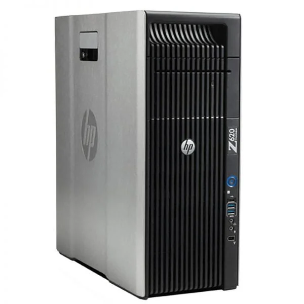 HP Z620