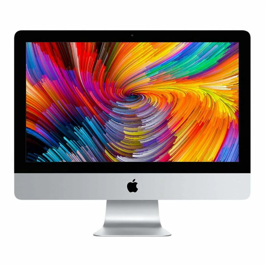 iMac 18,3 (Retina 5K, 27-inch, 2017) Silver A1419, 32GB, 1TB, Mac OSX,  Begagnad, B-Grade – Nordway Store