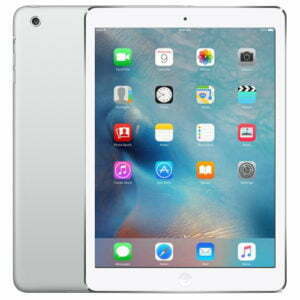 Apple iPad Air