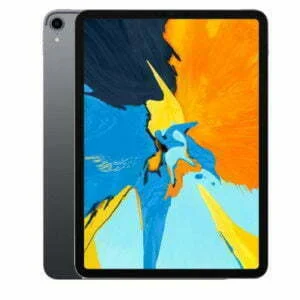 Apple iPad Pro 12