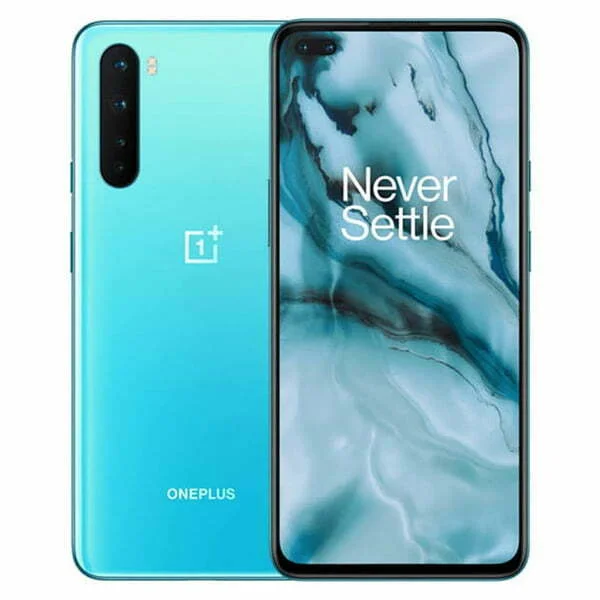 OnePlus Nord 5G