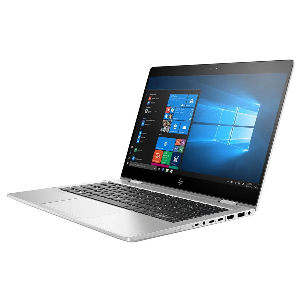 HP EliteBook X360 830 G6