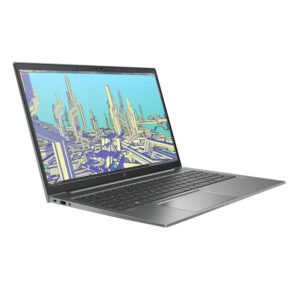 HP ZBook Firefly 15 G8