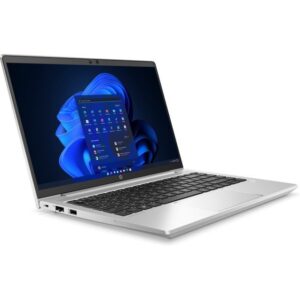 HP ProBook 640 G8 - i5-1135G7