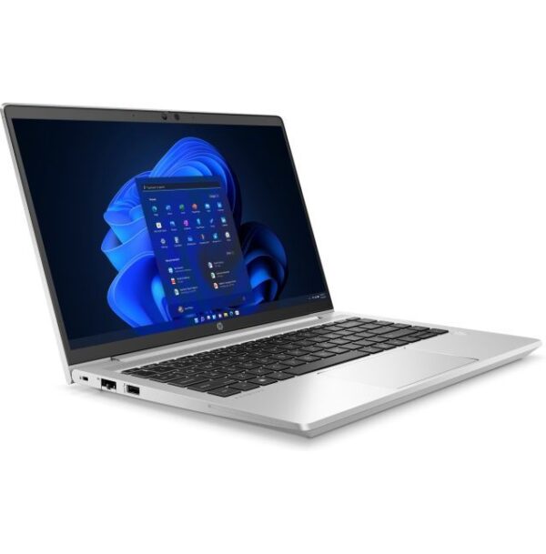 HP ProBook 640 G8 - i5-1135G7