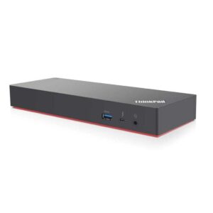 ThinkPad Thunderbolt 3 Dockningsstation Gen 2 - Type 40AN