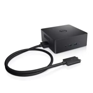 Dell Precision Dual USB Type-C Thunderbolt 3 Dockningsstation