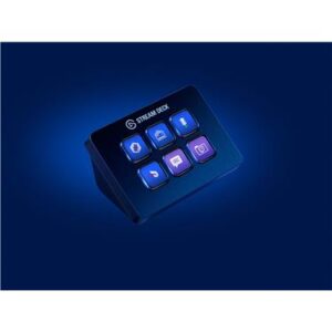 Elgato Stream Deck Mini for PC/Mac