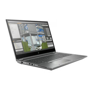 HP ZBook Fury 15 G8