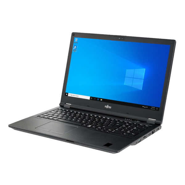 Fujitsu LifeBook E5510