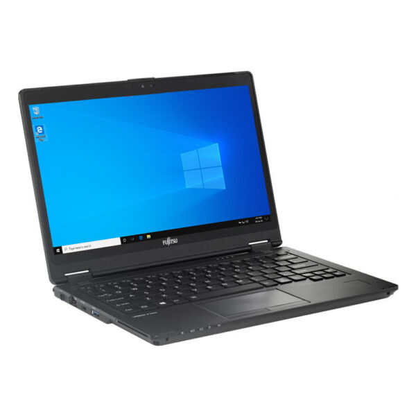 Fujitsu LifeBook U938