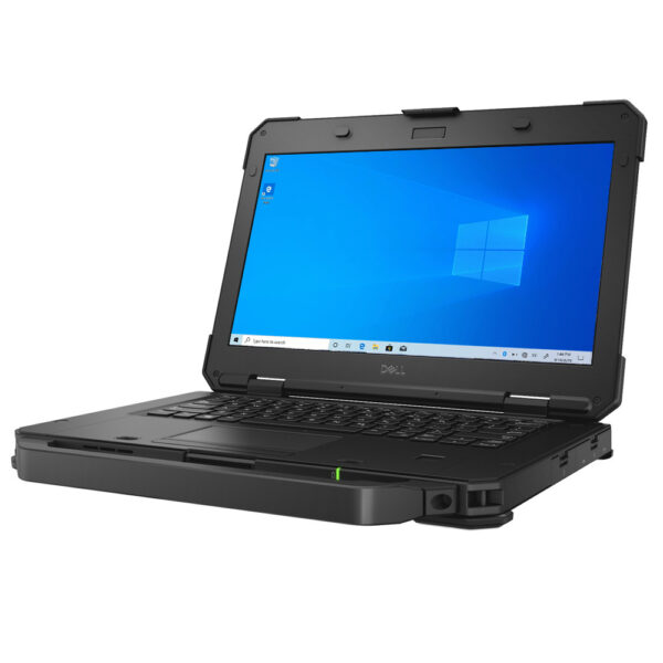 Dell Latitude 5420 Rugged