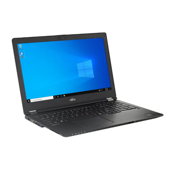 Fujitsu LifeBook U7510