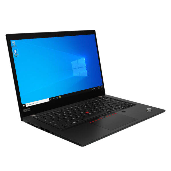 Lenovo ThinkPad X390