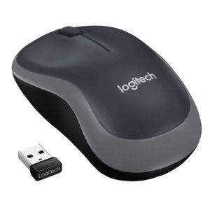 Logitech M185