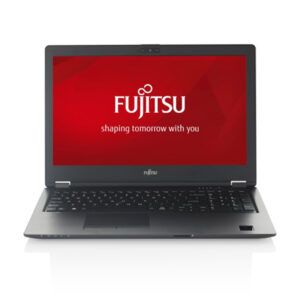 Fujitsu LIFEBOOK U758 | i5 | 8GB | 256GB SSD | Windows 11 Pro | 15