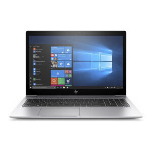 HP EliteBook 850 G5 | i5 | 16GB | 260GB SSD | Windows 11 Pro | 15