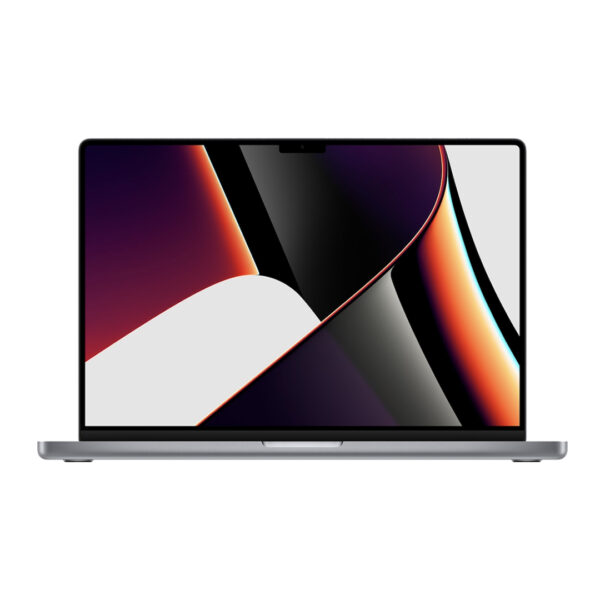 Apple MacBook Pro 16" (2021) | M1 Max | 32GB | 512GB SSD | macOS