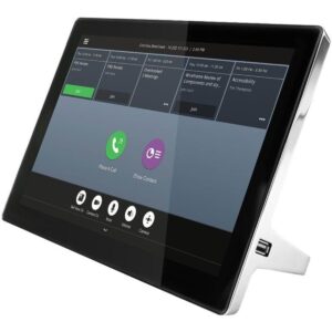 Polycom RealPresence Touch | Videokonferens